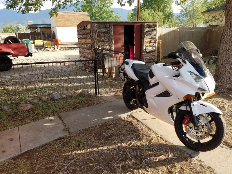 Home safe